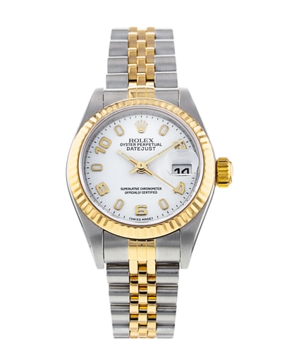 Rolex Datejust Lady 79173